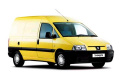 Peugeot Expert Box I